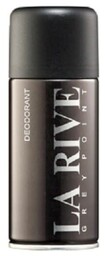 La Rive for Men Grey Point dezodorant