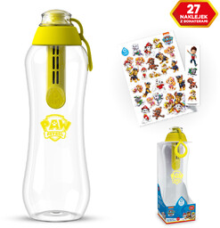 OUTLET Butelka filtrująca Dafi SOFT 0,5 l Psi
