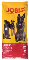 Josera JosiDog Agilo Sport - sucha karma