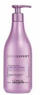 Loreal Liss Unlimited, szampon wygładzający, 500ml