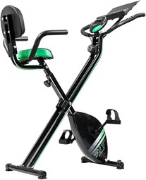Cecotec Składany rower treningowy X-Bike Pro X. Zmienny