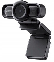 Aukey PC-LM3 kamera internetowa Usb Full Hd||||