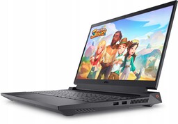 Laptop Dell Gaming G15 5535 Ryzen 7 7840HS