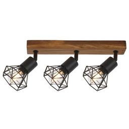 Lampa sufitowa 3139 Zeus E14 3 x 40