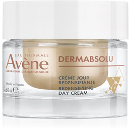 Avene DermAbsolu Modelujący owal twarzy krem na dzień,