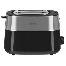 Toster Philips 3000 Series HD2516/90 2 kromki 830W