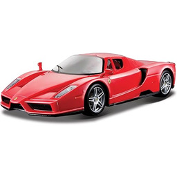 Bburago Ferrari Enzo: model samochodu w skali 1:24,