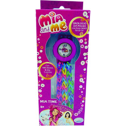 ODS 31331 - Mia i Me Time Zegar