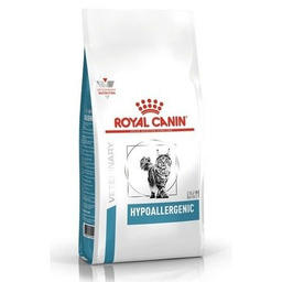 ROYAL CANIN Hypoallergenic Kot 4,5kg