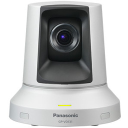 Panasonic GP-VD131 Kamera PTZ, 1920 x 1080 Full
