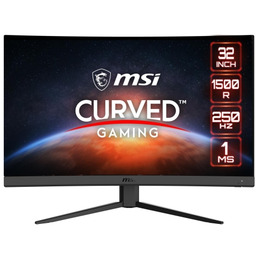 MONITOR LCD 32"/G32C4X MSI