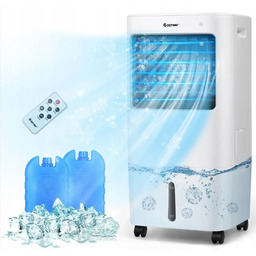 Klimator 3w1 Costway wentylator nawilżacz 20 l 65