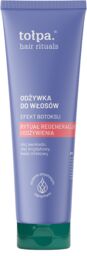 Tołpa Hair Rituals, odżywka wygładzająca do włosów, efekt
