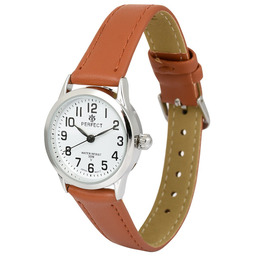 Camel Zegarek Perfect Klasyczny Damski Retro Miyota 273