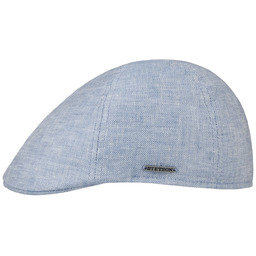 Kaszkiet Texas Linen by Stetson, jasnoniebieski, cm