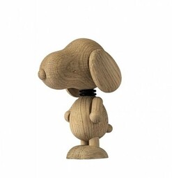 boyhood MR. B EAGLE Figurka Drewniana Mała -