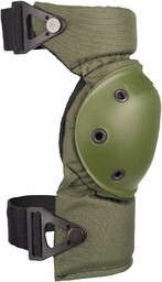 ALTA Tactical Alta Contour nakolanniki - oliwkowa zieleń