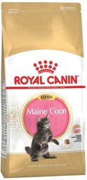 Royal Canin FBN Maine Coon Kitten - sucha