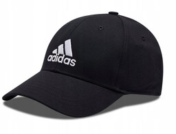 Czapka Z Daszkiem Adidas Fk0891 Osfw Czarna