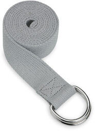 Gaiam Pasek do jogi 183 cm