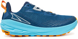 Buty do biegania Altra Experience Wild AL0A82CF4 Granatowy