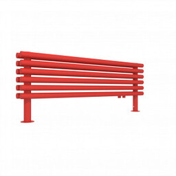 TERMA WGTUH039100-KMREYL TUNE HSD 390/1000 Metallic Red YL