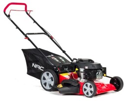 NAC Kosiarka spalinowa bez napędu LP50-146-HS-NG 146cc