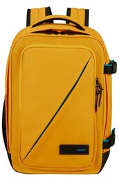AMERICAN TOURISTER Plecak Take2Cabin S Żółty (Ryanair)