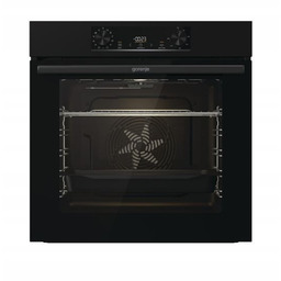 Gorenje Piekarnik do zabudowy BOP6737E02BK Pyroliza