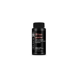 Black 3D Hair Powder Puder dodający włosom objętości