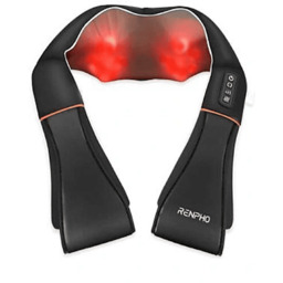 Masażer szyi i ramion RENPHO RF-SNM060-BK