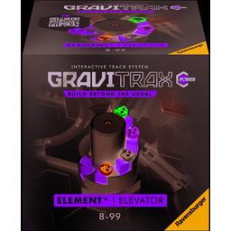 Ravensburger, Gravitrax, Power Dodatek Winda, 26200