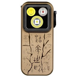 OLIGHT Latarka OL693118 Zyskaj