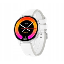 Smartwatch Forever JW-600 Bluetooth 5.3 1,28" SpO2 280mAh