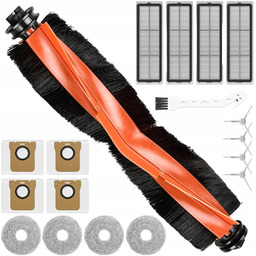 Akcesoria Do Odkurzacza Xiaomi Mi Robot Vacuum 18szt