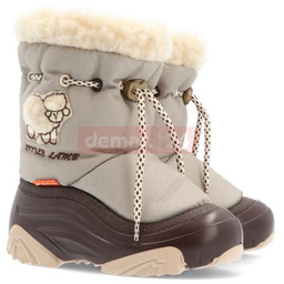 Śniegowce dziecięce LITTLE LAMB 2