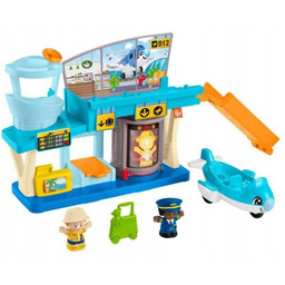 Little People Port lotniczy