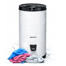 Wirówka Do Prania Ravanson XPB2800BX 6 Kg 2800