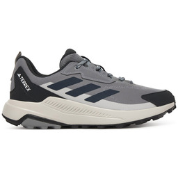 Trekkingi adidas Terrex Anylander JR9088 Szary