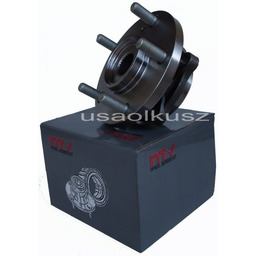 Piasta przednia 27z Mitsubishi Eclipse 2005-