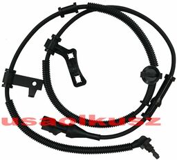 Czujnik ABS przedni Lincoln Navigator 2003-2006