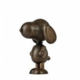 boyhood MR. B EAGLE Figurka Drewniana Mała -