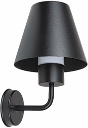Elewacyjna LAMPA ścienna FAVARA 8844 Rabalux metalowa OPRAWA