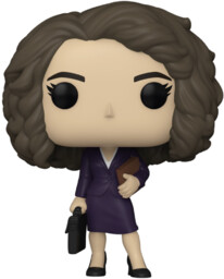 Figurka Marvel: She-Hulk - Jennifer (Funko POP! Marvel