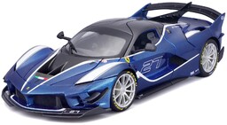 Bburago Ferrari FXX-K EVO: model samochodu w skali