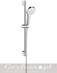 HANSGROHE 26565400 Croma Select S Zestaw prysznicowy 110