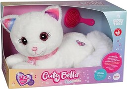 Gipsy Toys - Cuty Bella Fashionistka - Interaktywny