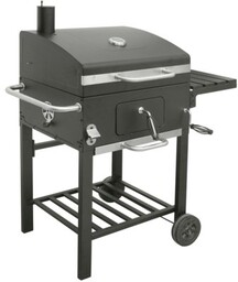 GRILL CHEF Grill węglowy Comfort Basic 11528 53