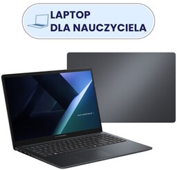 ASUS Laptop ExpertBook B1 B1503CVA-S71620W 15.6" IPS i5-1335U