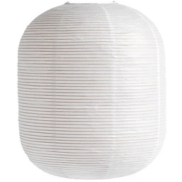 HAY - Paper Shade Oblong Classic White